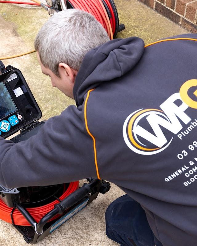 WPG Plumbing Group