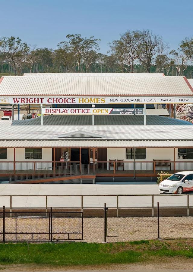 Wright Choice Homes