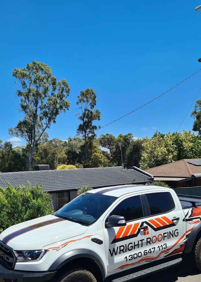 Wright Roofing Repairs