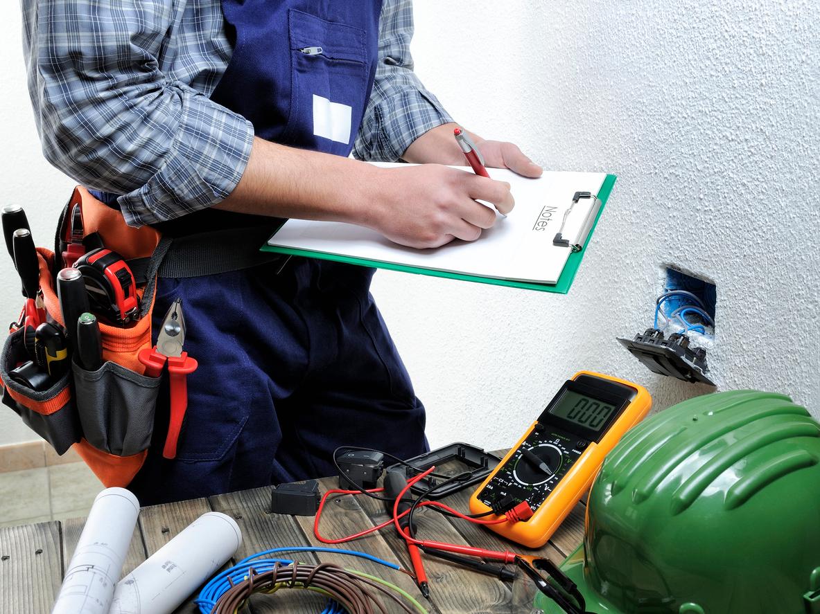 Wtech Electrical