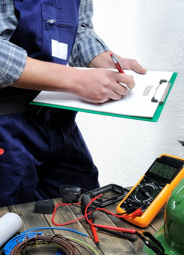 Wtech Electrical