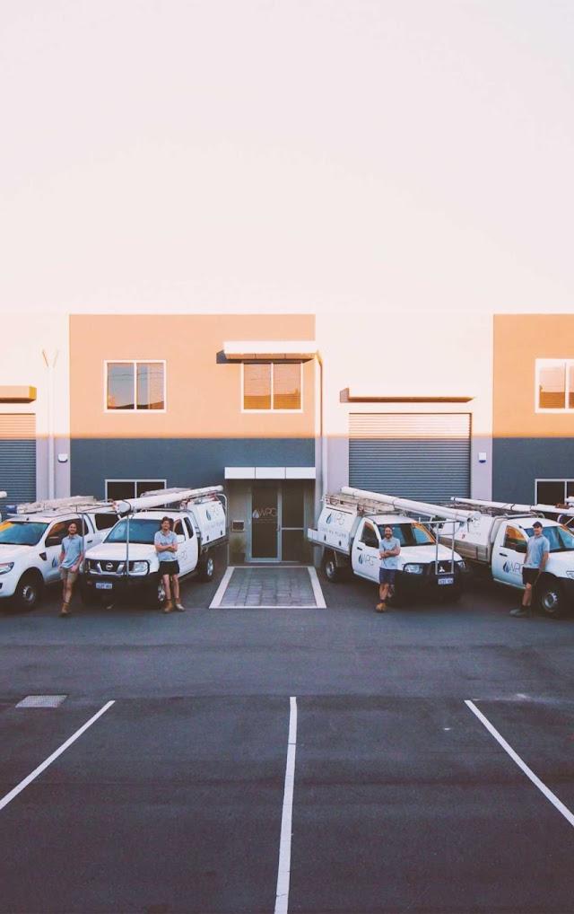WV Plumbing and Gas Pty Ltd