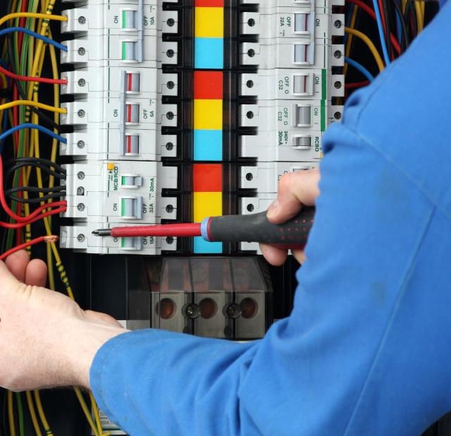WW Electrics