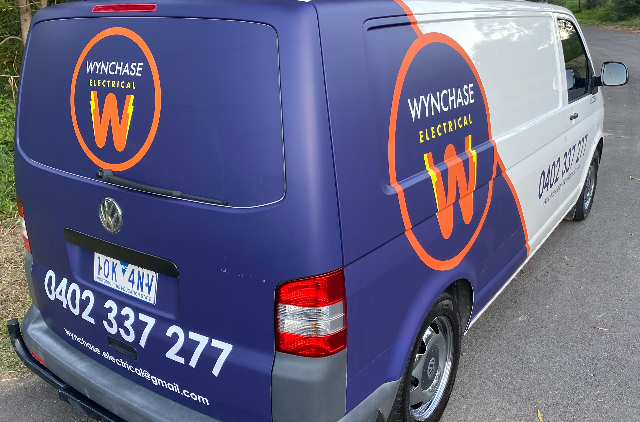 Wynchase Electrical