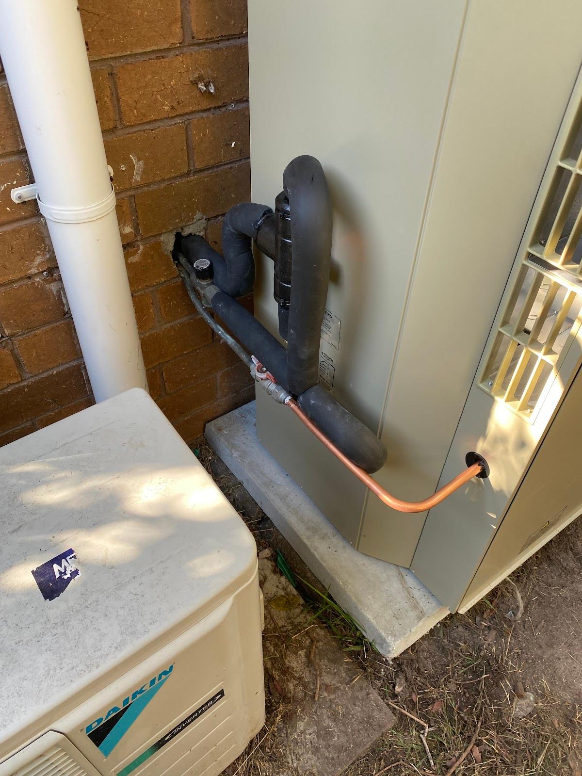 Wyndham Vale Plumbing