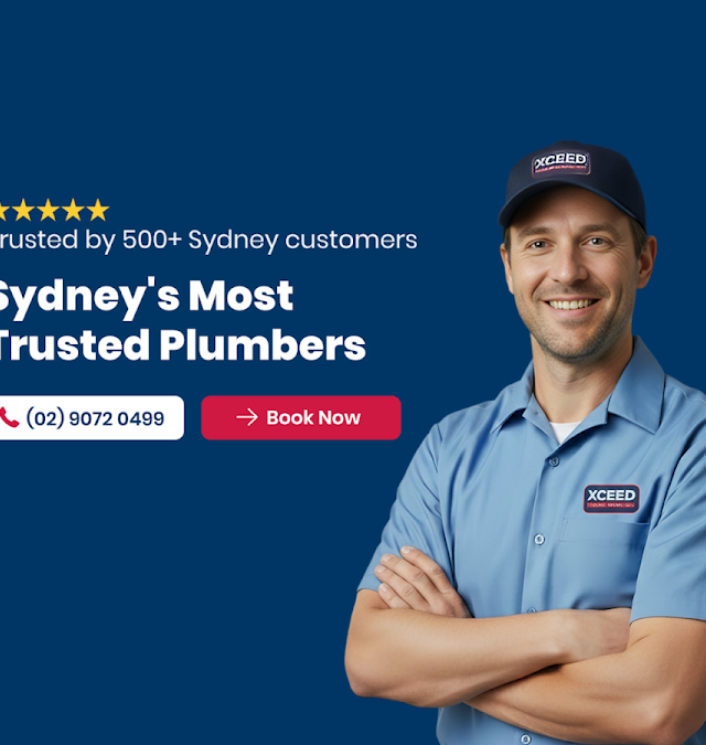 Xceed Plumbing