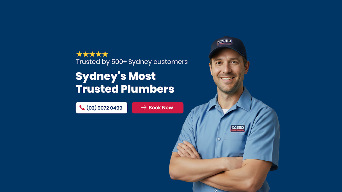 Xceed Plumbing