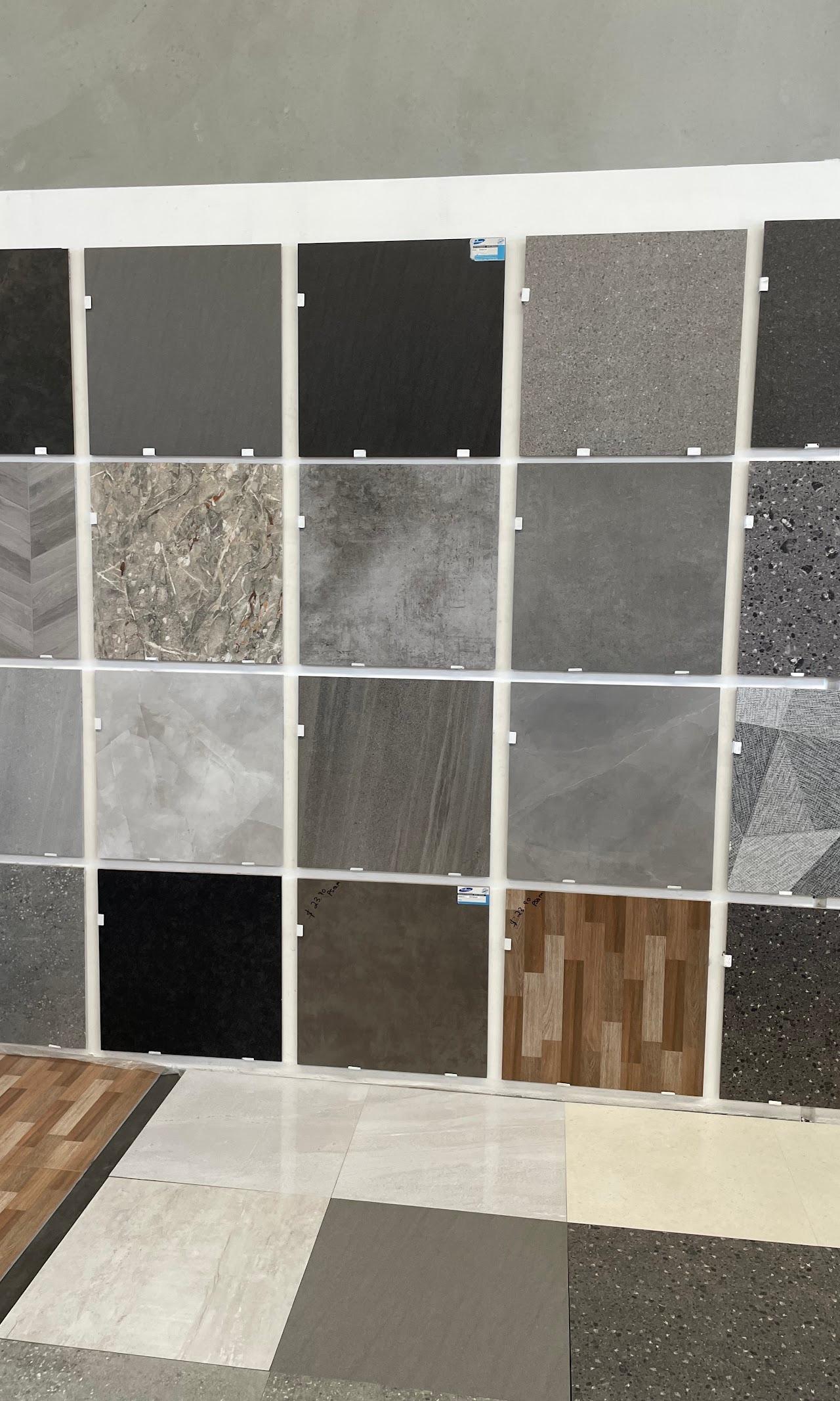 XCELL TILING SERVICES PTY LTD