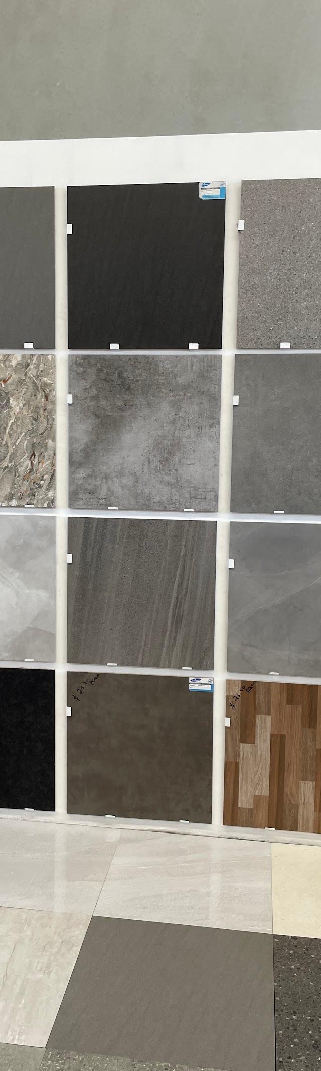 XCELL TILING SERVICES PTY LTD