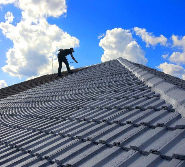 Xclusive Roofing (VIC) Pty Ltd