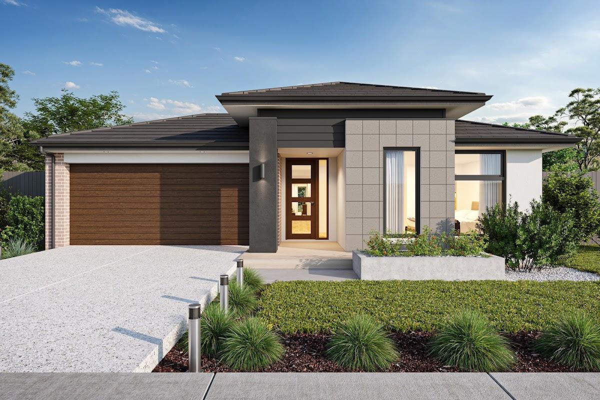 Xircon Homes