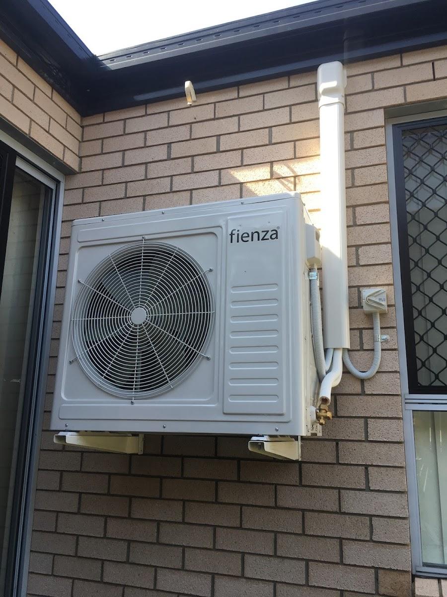 XRE Electrical