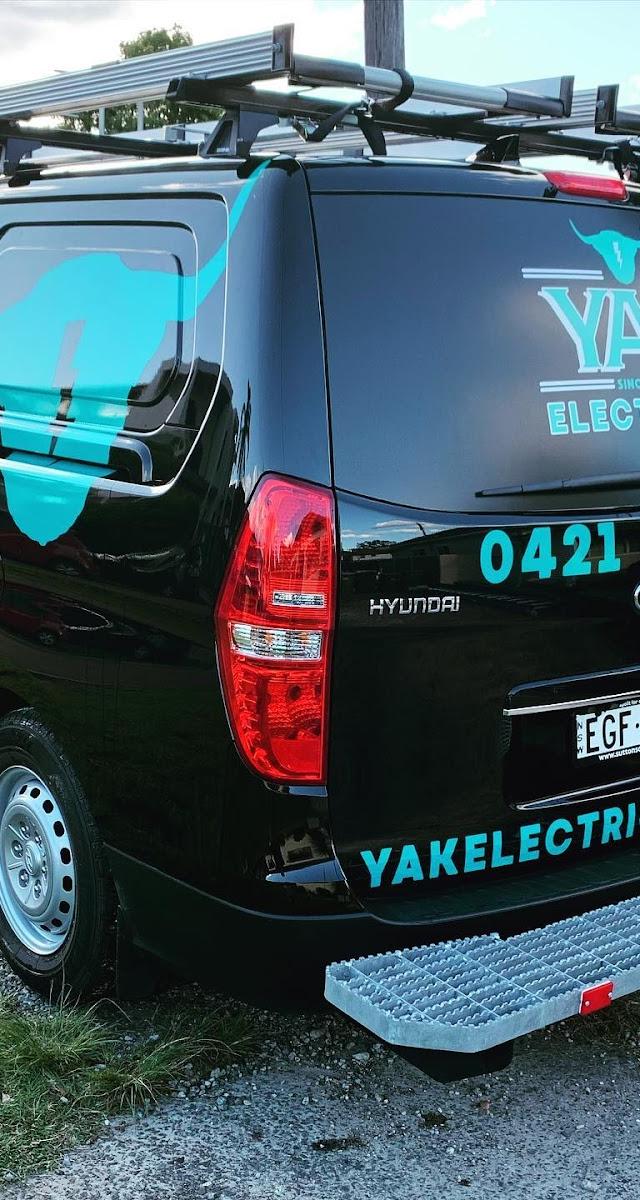 YAK Electrical