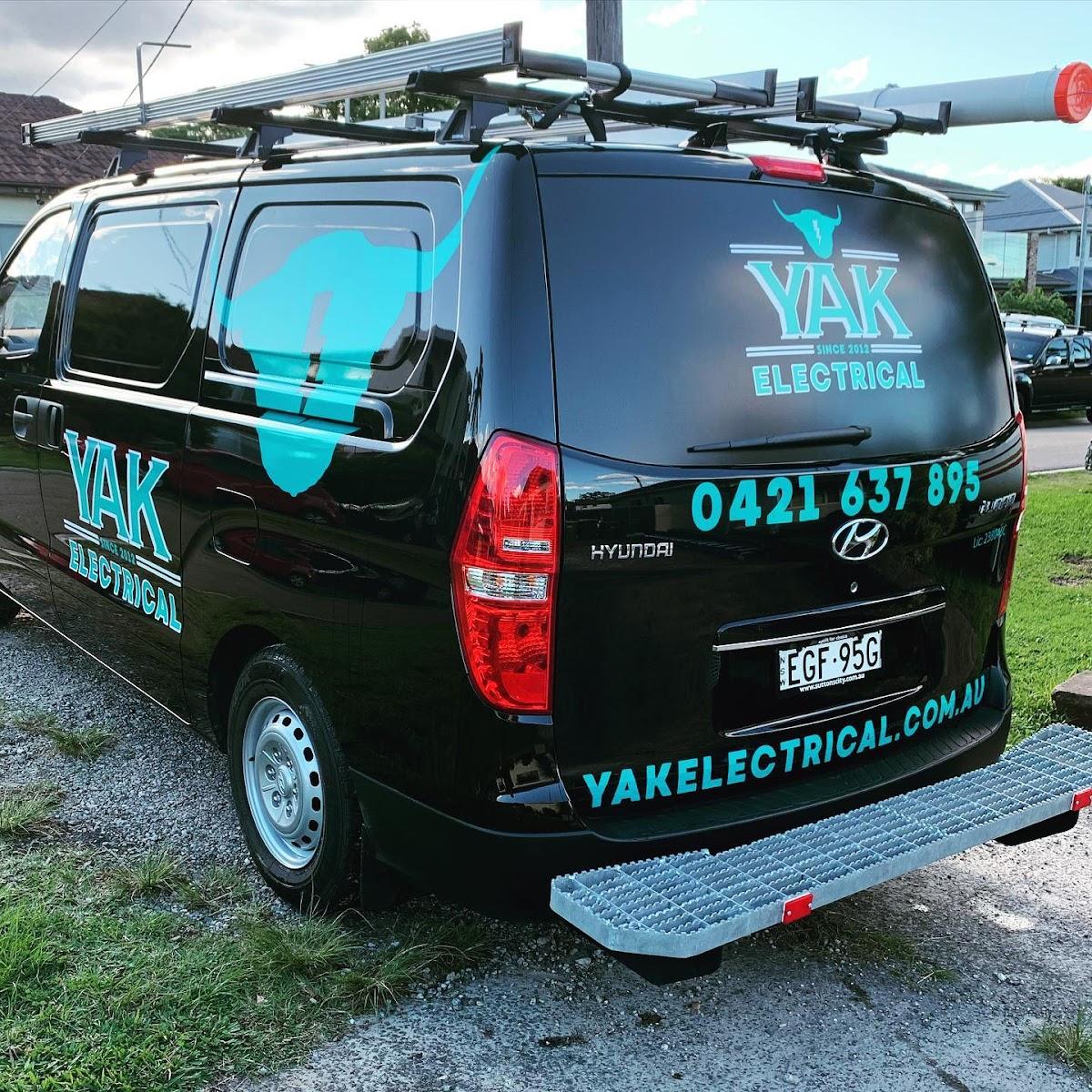YAK Electrical