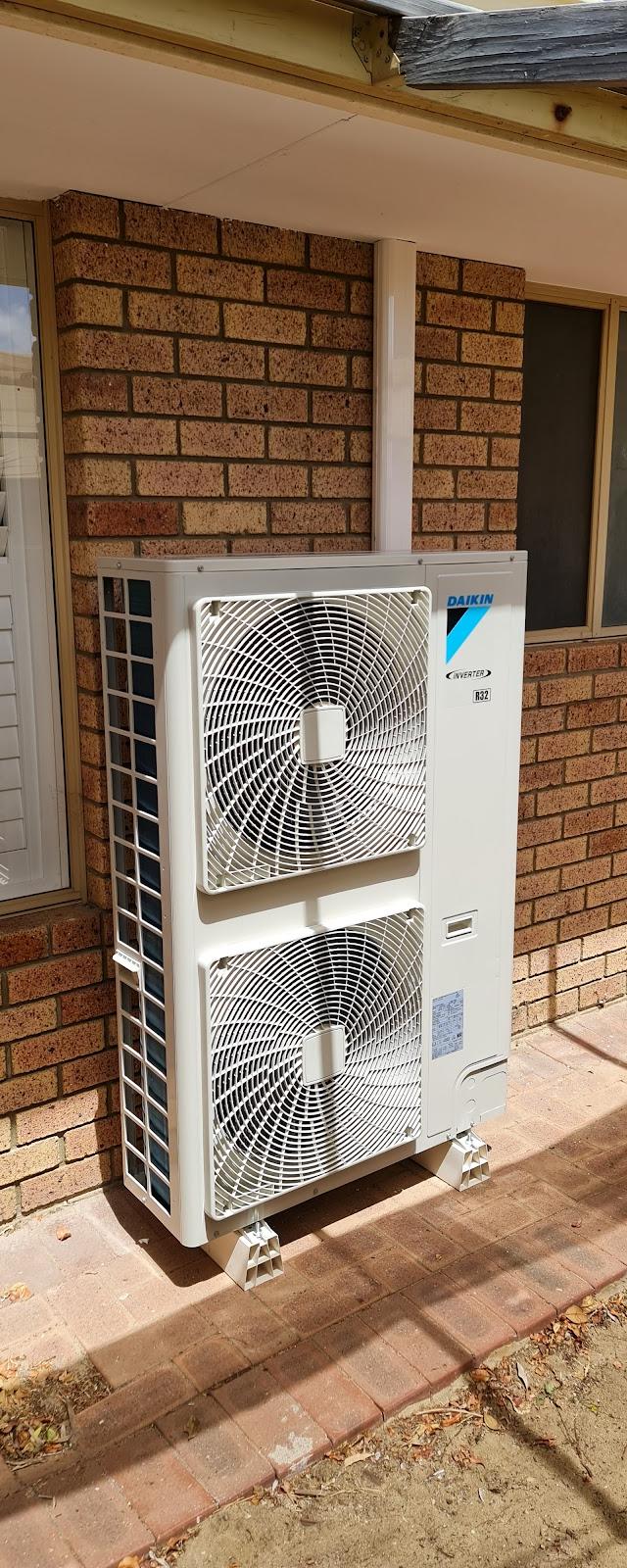 Yanchep Two Rocks HVAC