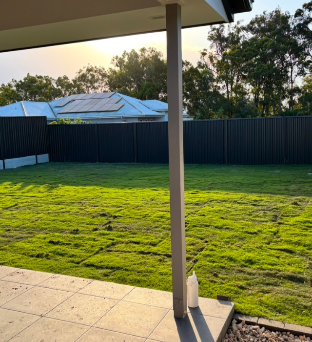 Yard Barbers Landscaping