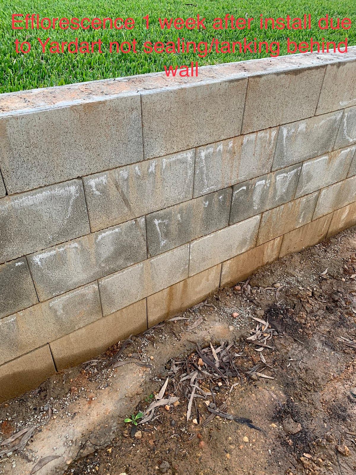Yardart Landscaping