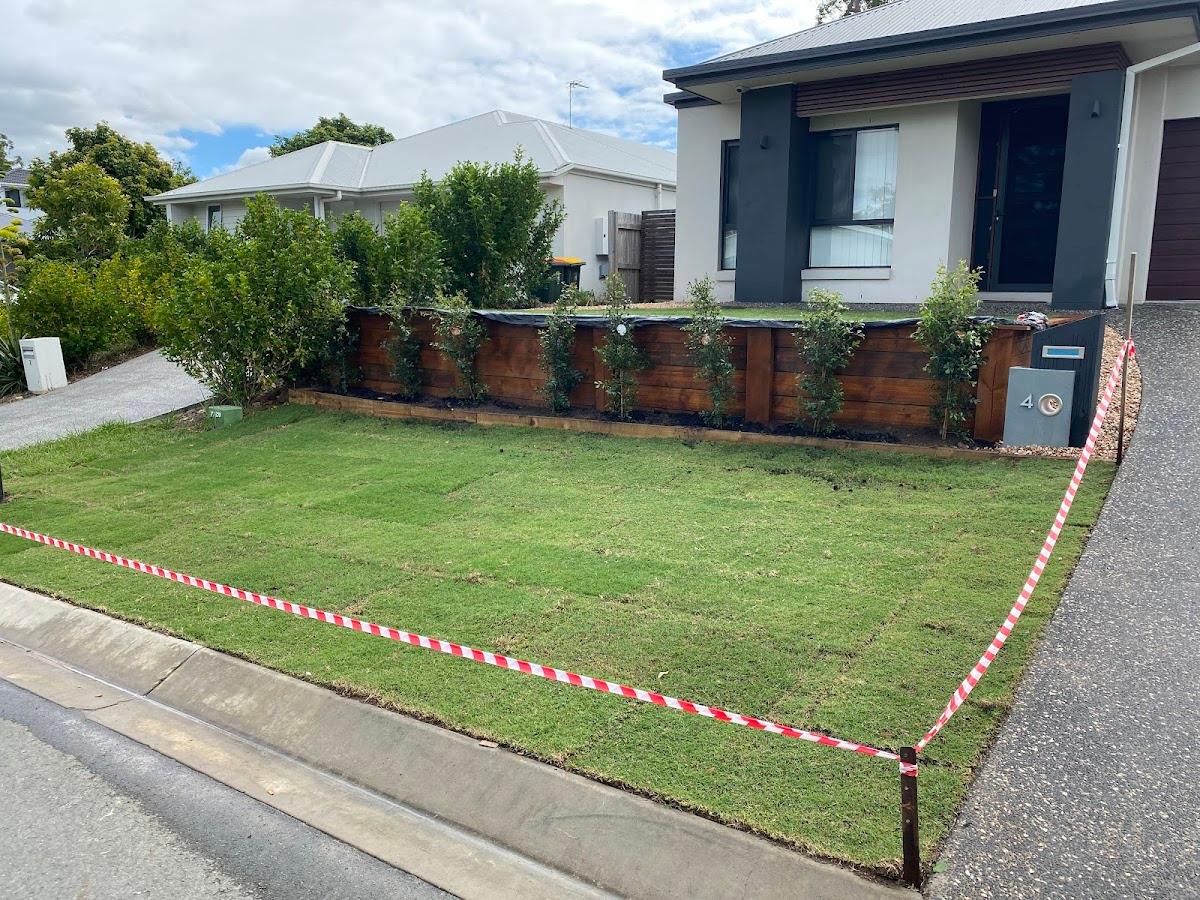 Yardbusters Brisbane QLD