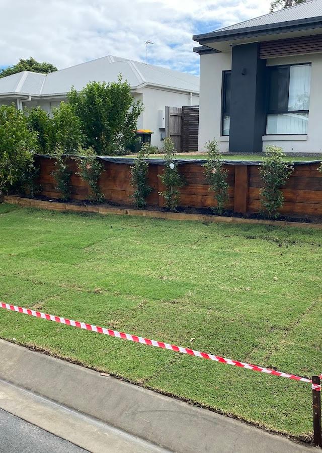 Yardbusters Brisbane QLD