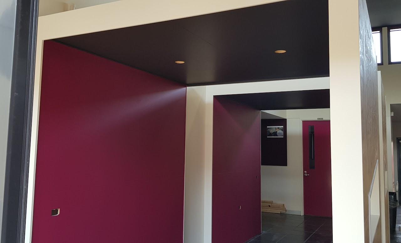 YASA PAINTING & DECORATING