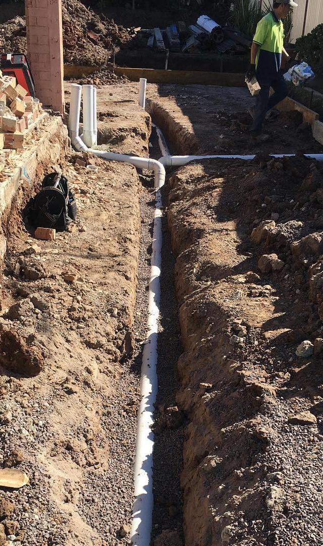 Yass Plumbing