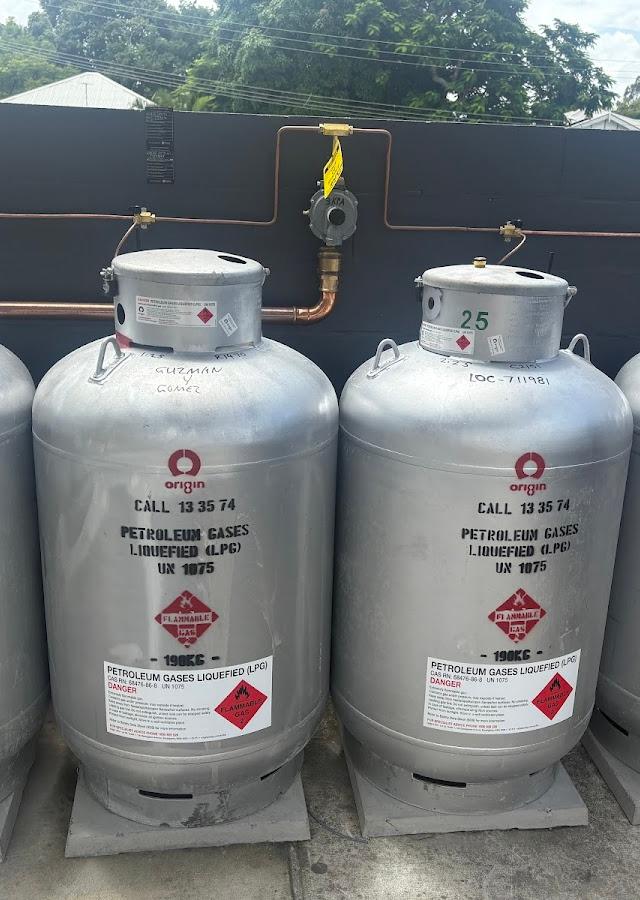 Yates Plumbing & Gas - Brisbane’s Plumbing and Gas Experts