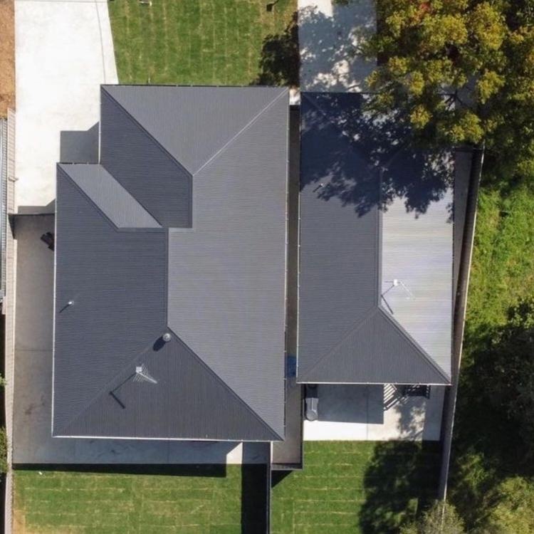 Yates Roofing