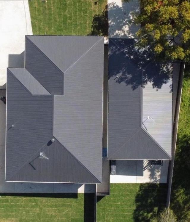 Yates Roofing