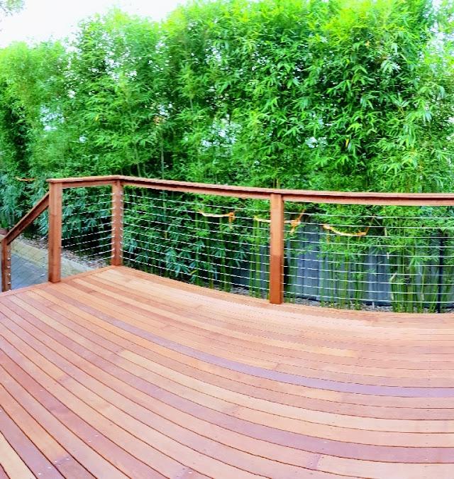 Yatman Carpentry