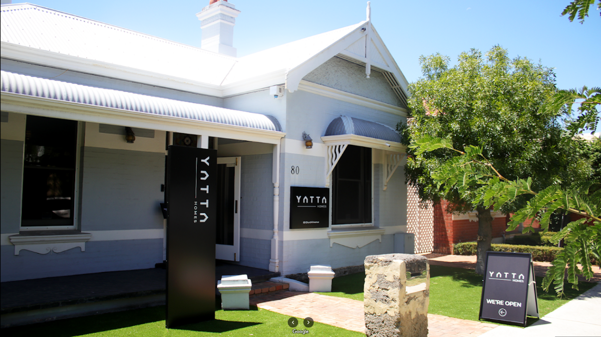 YATTA Homes