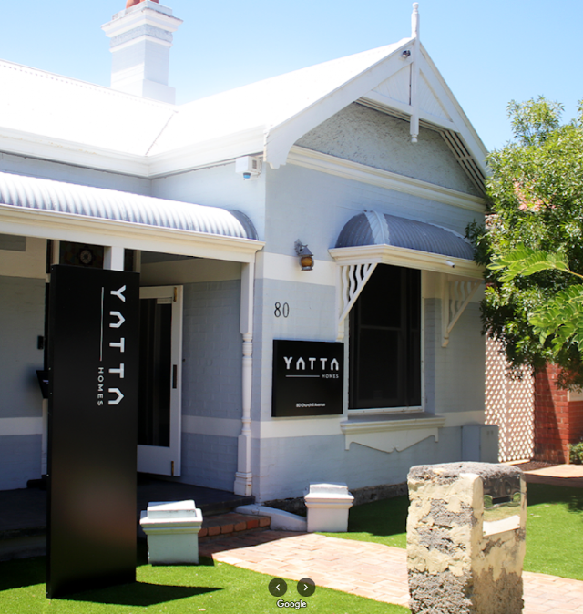 YATTA Homes