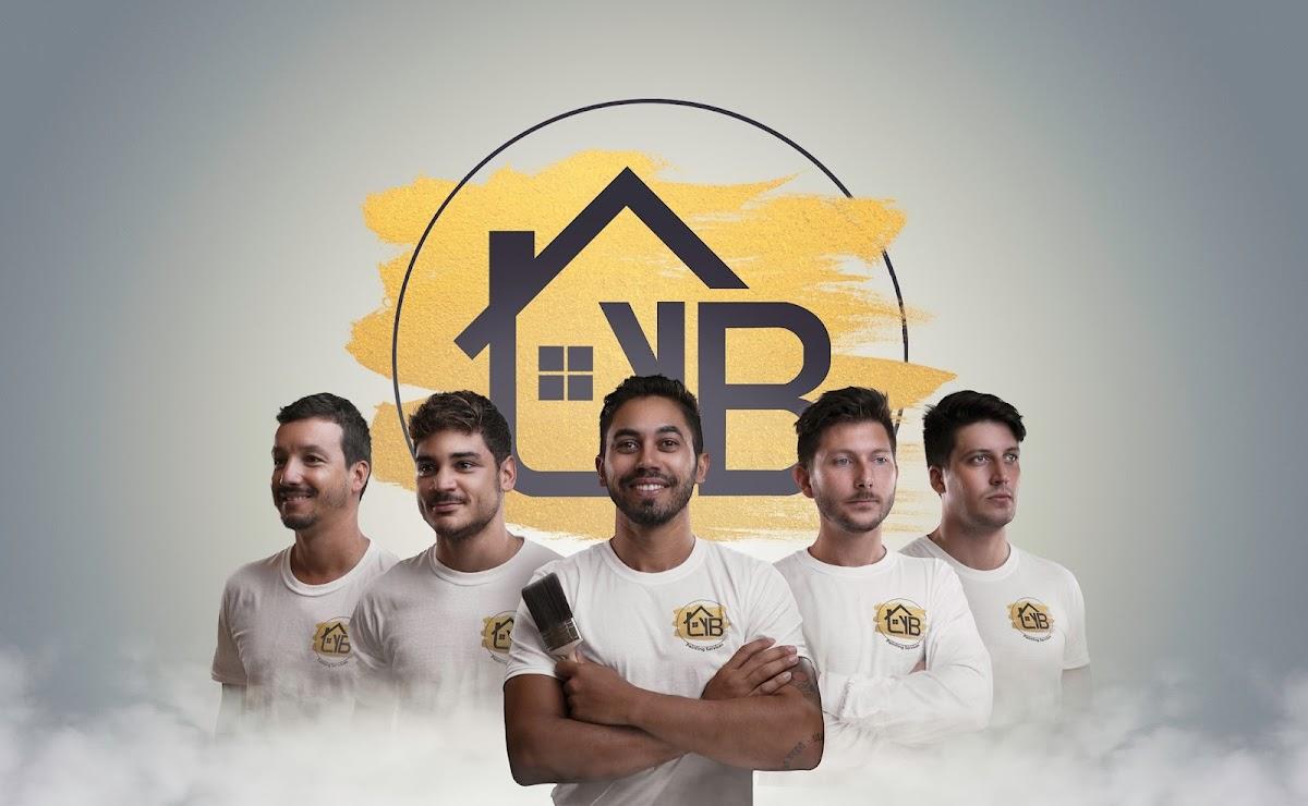 YB Painting Services