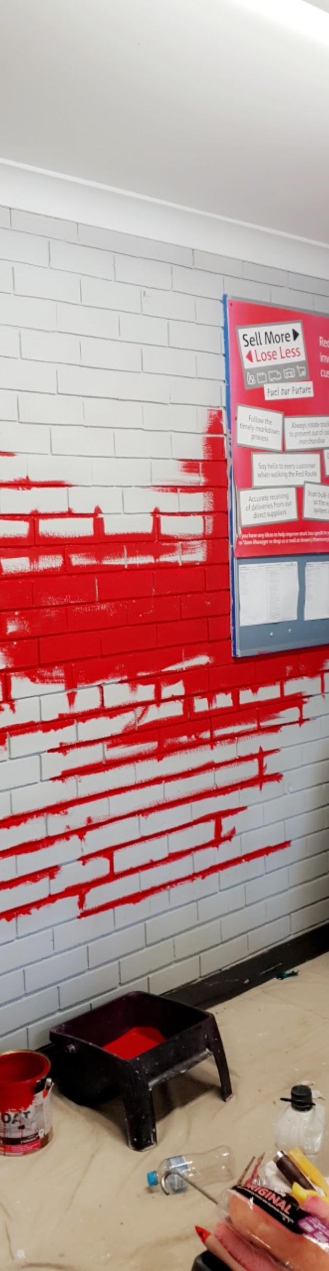 Yellow line painting pty Ltd