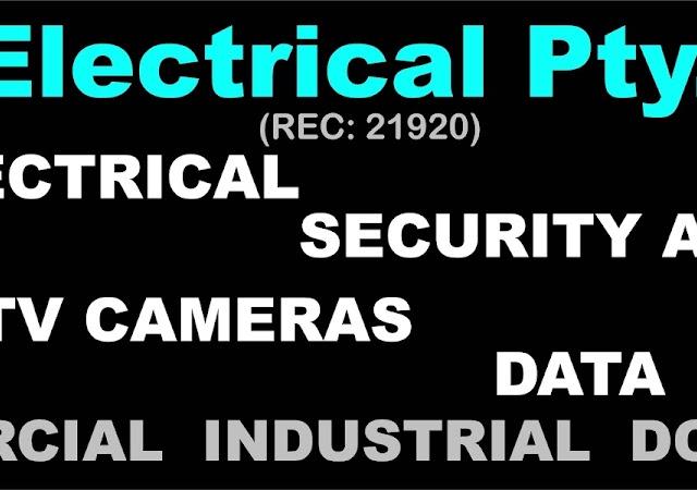 Yes Electrical Pty Ltd.