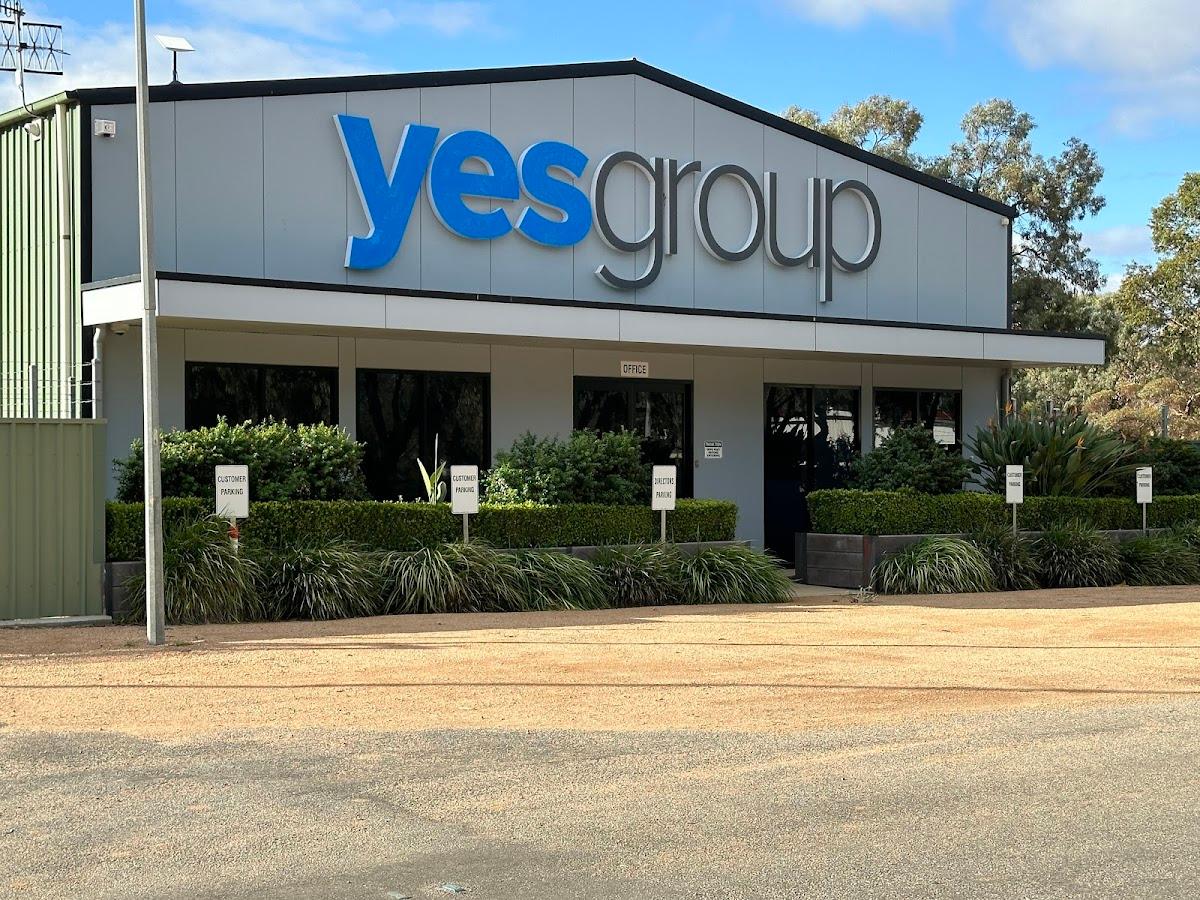 YES Group