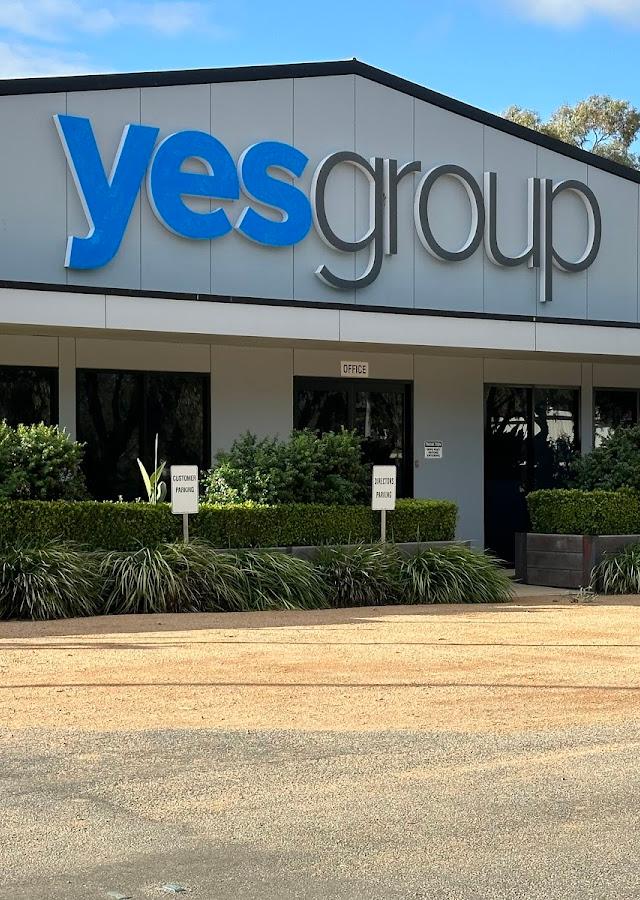 YES Group