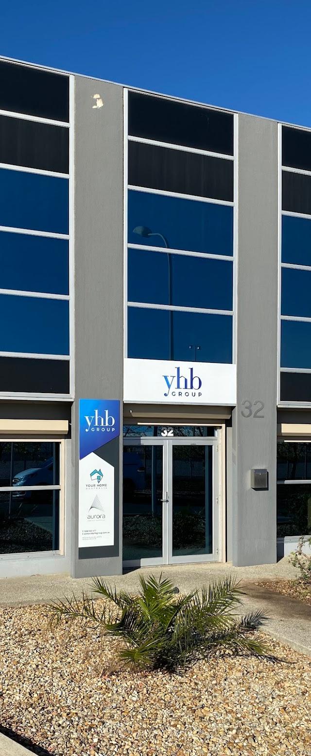 YHB Group