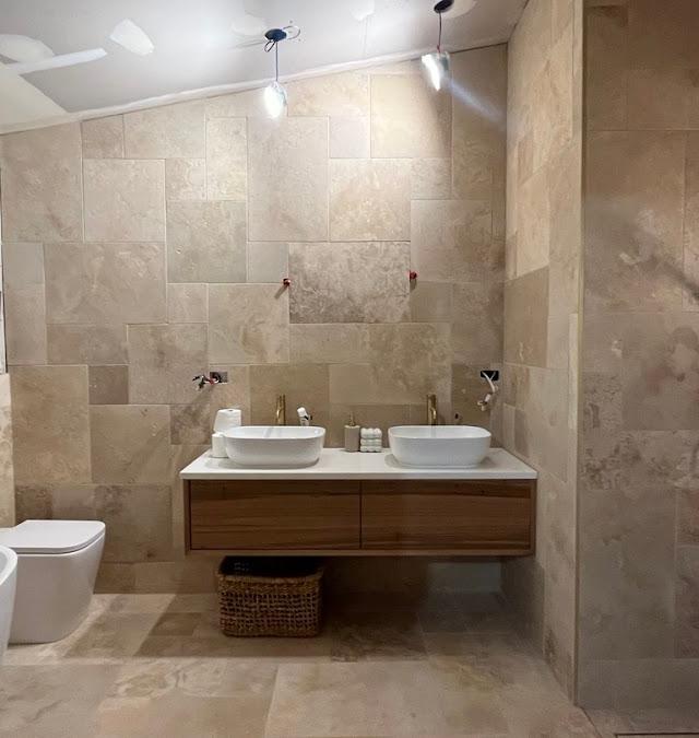 YK waterproofing&tiling