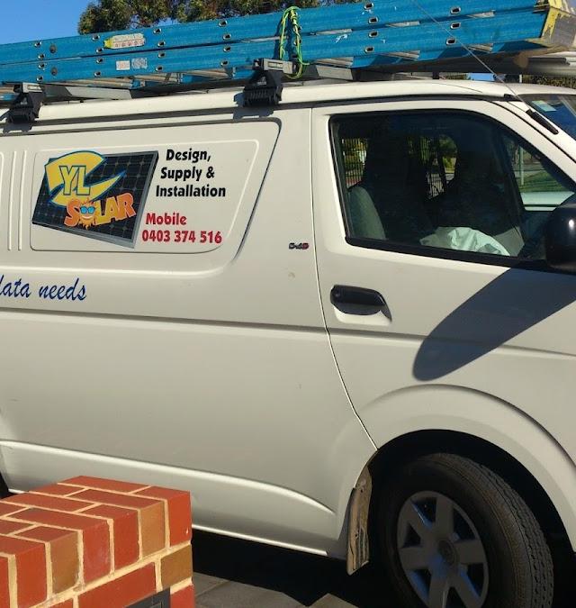 YL Electrical Service