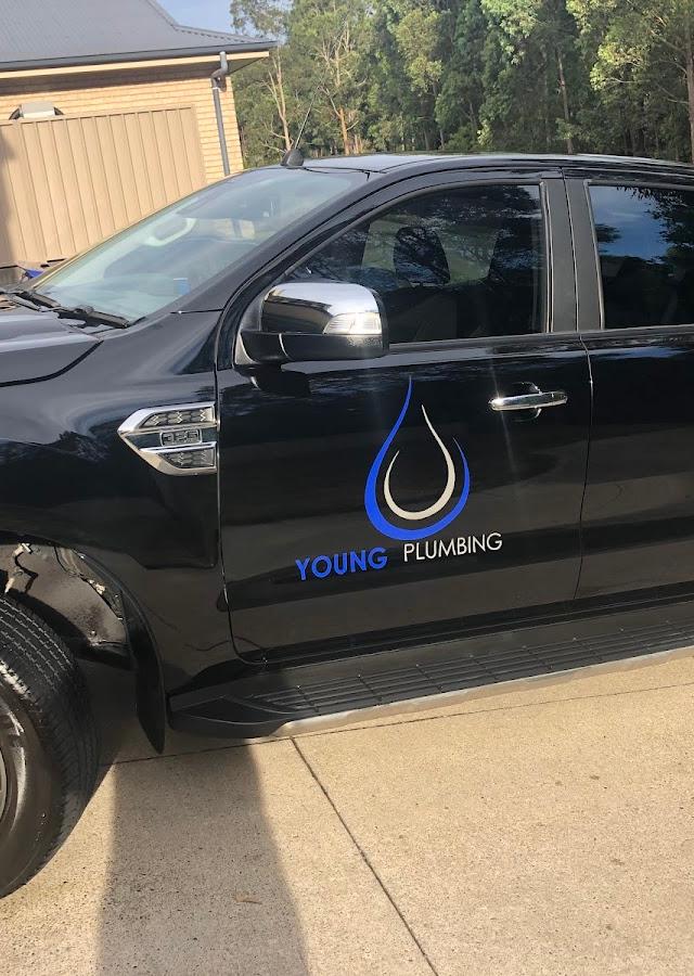 Young Plumbing Newcastle