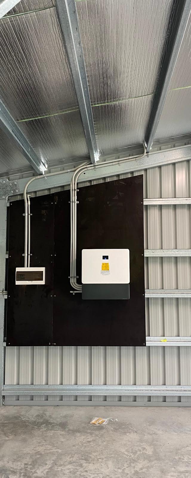 Youngs Electrical Contracting