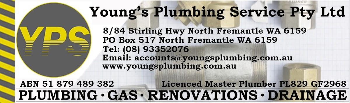 Youngs Plumbing & Gas