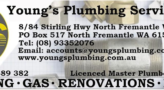 Youngs Plumbing & Gas