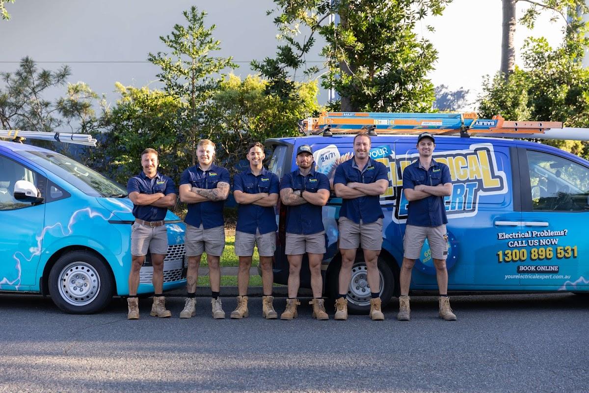 Your Electrical Expert
