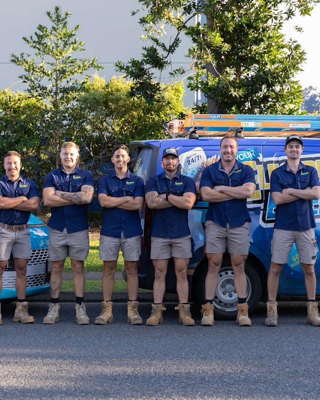 Your Electrical Expert