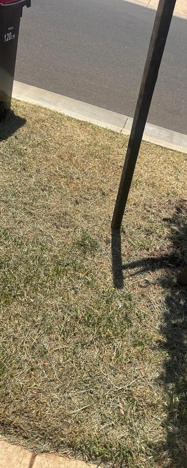 Your Grass Mower
