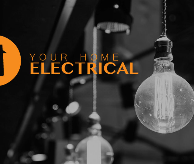 Your Home Electrical