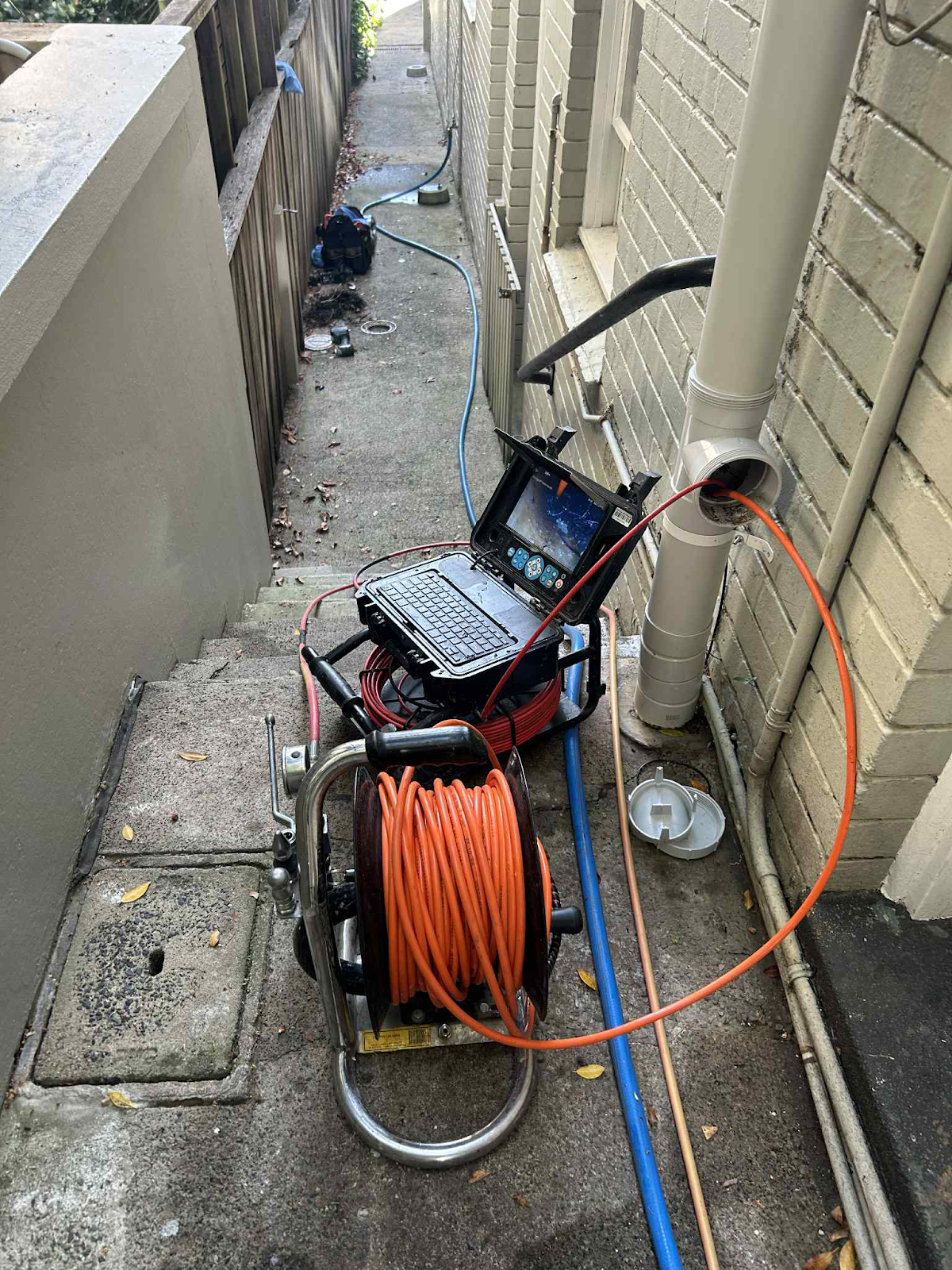 Your Kensington Plumber