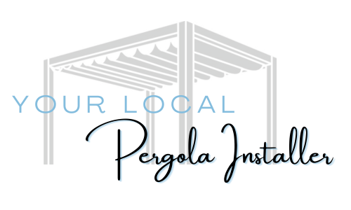 Your Local Pergola Builder