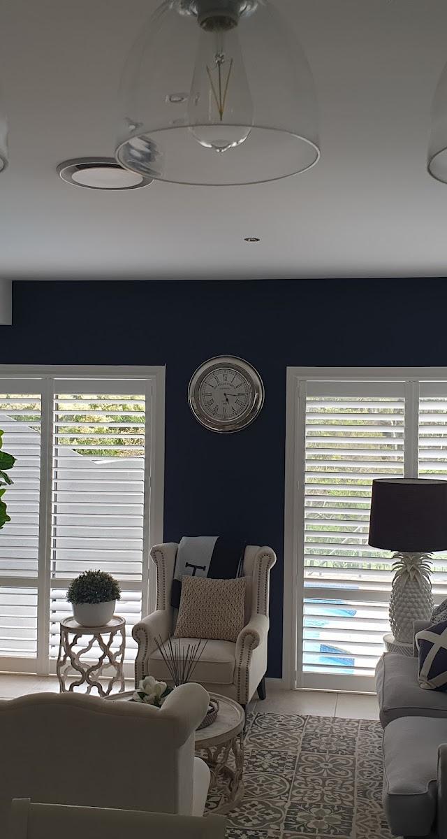Your painter an decorator